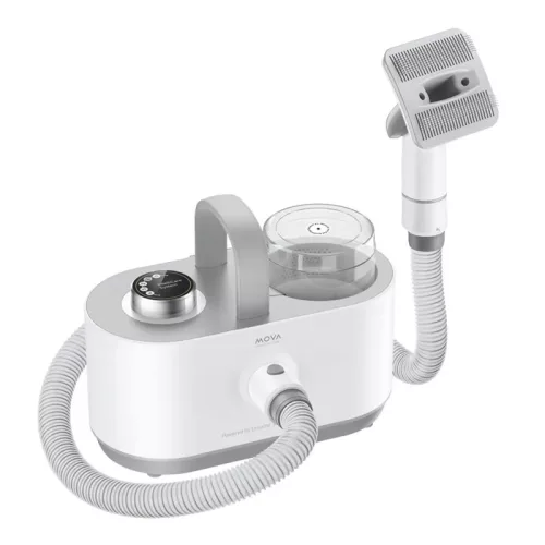 MOVA G1 Pro kisállat trimmer