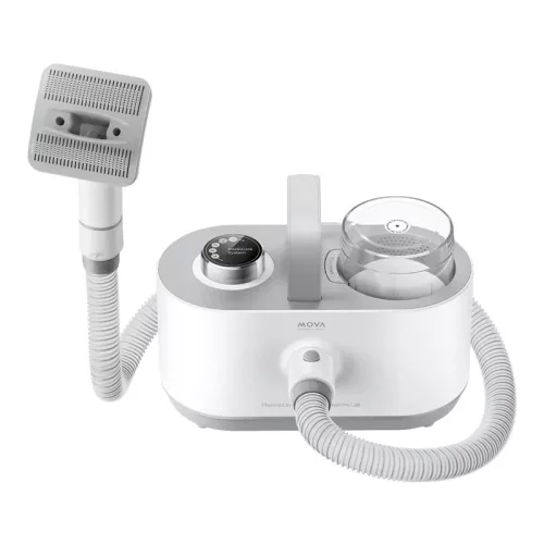 MOVA G1 Pro kisállat trimmer