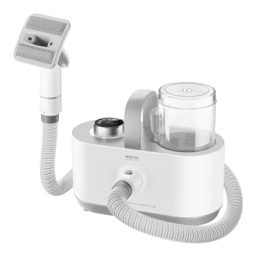 MOVA G1 Pro kisállat trimmer