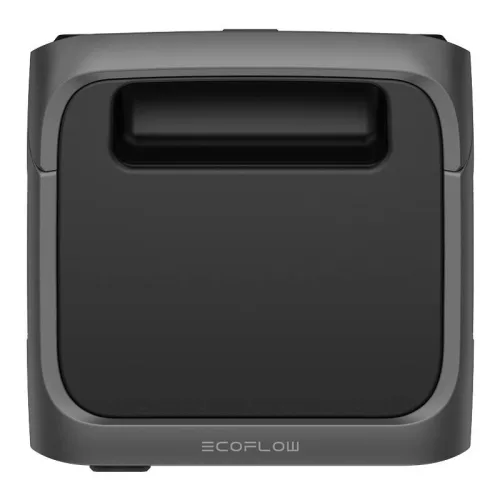 EcoFlow RIVER 3 Plus hordozható áramellátó állomás