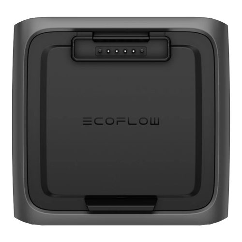 EcoFlow RIVER 3 Plus akkumulátor (286Wh)