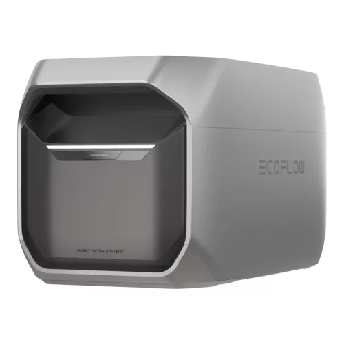 EcoFlow DELTA 3 készülékhez akkumulátor