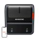 Niimbot B3S_P termikus címkenyomtató szürke