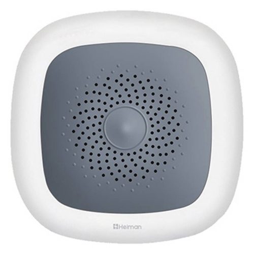 Zigbee Heiman HS1HT Tuya intelligens hőmérséklet- és páratartalom-érzékelő