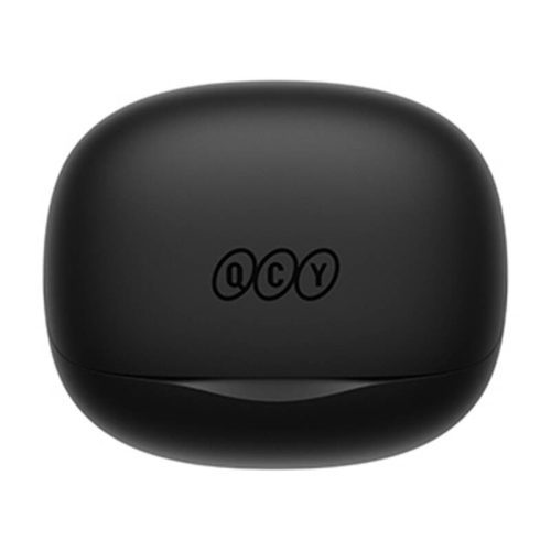 TWS QCY MeloBuds HT12 fejhallgató (fekete)