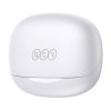 TWS QCY MeloBuds HT12 fejhallgató (fehér)