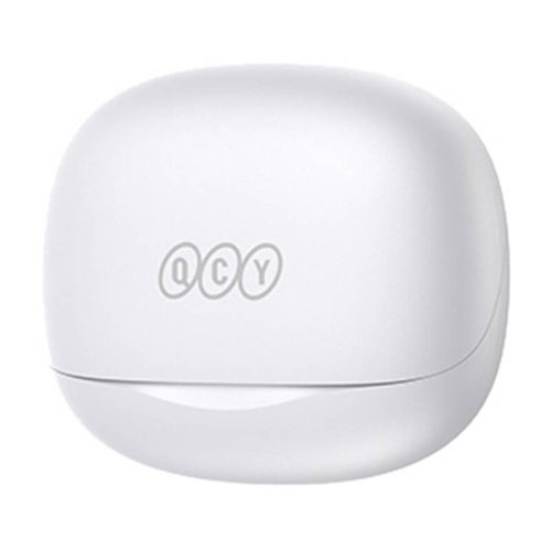 TWS QCY MeloBuds HT12 fejhallgató (fehér)