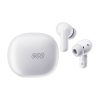 TWS QCY MeloBuds HT16 fejhallgató (fehér)