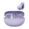 QCY Crossky Clip C30 fejhallgató (lila)