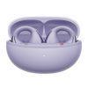 QCY Crossky Clip C30 fejhallgató (lila)