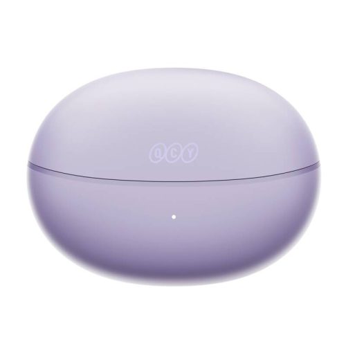 QCY Crossky Clip C30 fejhallgató (lila)