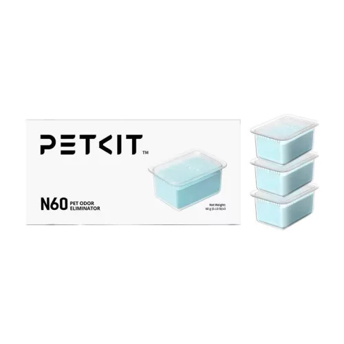 PetKit N60 szagelnyelő (3 db)