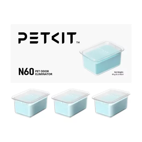 PetKit N60 szagelnyelő (3 db)