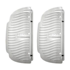   Mágneses alomtányérok Pura Max/ Purobot Max Pro Petkit alomtárolókhoz (2 db).