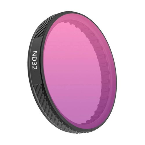 Sunnylife CPL+ND8+ND16+ND32 szűrőkészlet (073524)