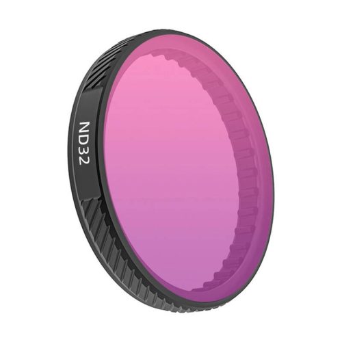 Sunnylife ND8+ND16+ND32+ND64 szűrőkészlet 073526