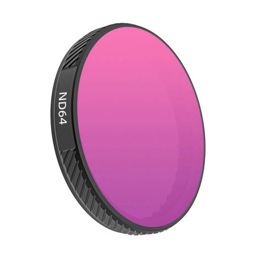 Sunnylife ND8+ND16+ND32+ND64 szűrőkészlet 073526