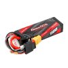 Gens ace G-Tech 1100mAh 11.1V 3S1P 60C GRP-76 Hardcase Lipo akkumulátor XT60 csatlakozóval