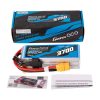 Gens ace G-Tech 3700mAh 22.2V 60C 6S1P XT90 Lipo akkumulátor