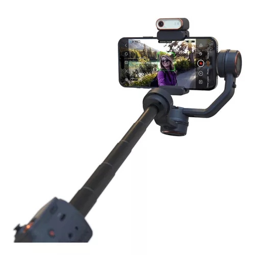 Hohem iSteady M7 stabilizátor