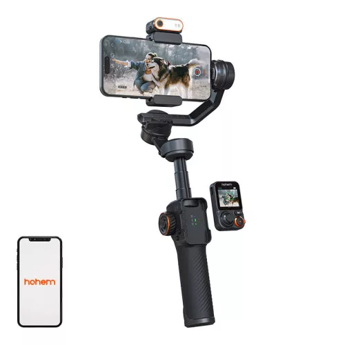 Hohem iSteady M7 stabilizátor