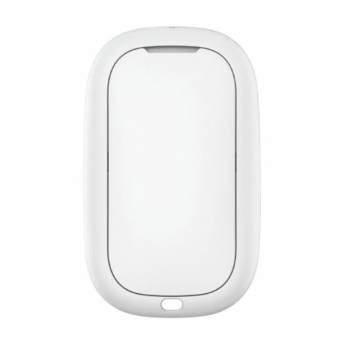 Heiman HM1RC-W vezeték nélküli távvezérlő összekapcsolva