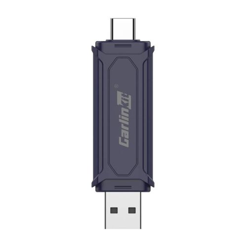 Carlinkit MINI PRO vezeték nélküli adapter