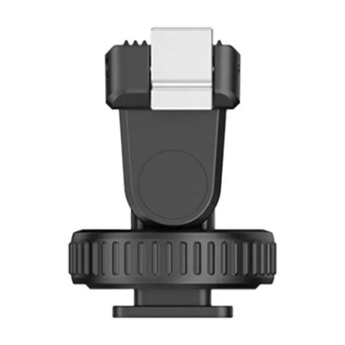 PULUZ kardántengely DJI Osmo Action 5 Pro / 4 / 3 (fekete)