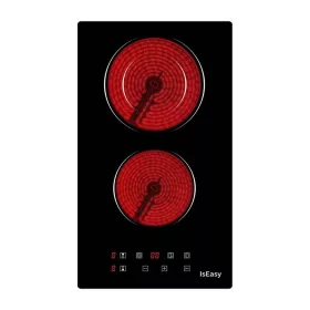 IsEasy LT2V-15 kerámia/elektromos főzőlap