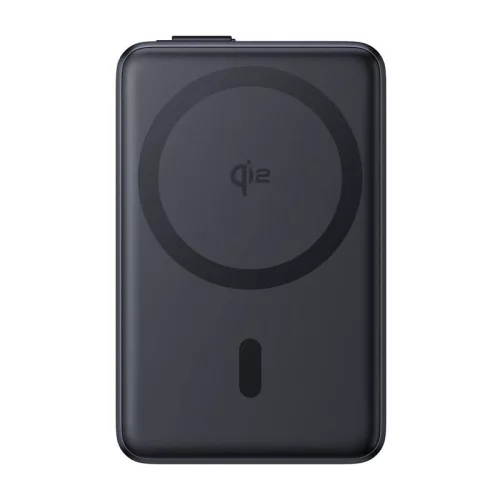 Baseus Nomos Qi2 mágneses powerbank, USB-C 10000mAh 45W
