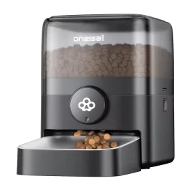 WiFi Oneisall 5L PF08 intelligens takarmányadagoló