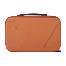   Torba Adventure Sunnylife OA5-B894-C do ACTION 5 PRO/OSMO Action 4/3 (pomarańczowa)