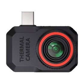 Habotest HT820 ipari infravörös hőkamera