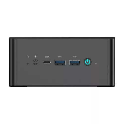 MINI-PC Minis Forum UM890 Pro Ryzen 9 8945HS barebone