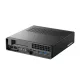 MINI-PC Minis Forum MS-01-S1390 Intel Core i9-13900H barebone processzor