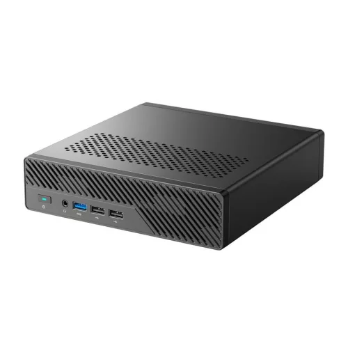 MINI-PC Minis Forum MS-01-S1390 Intel Core i9-13900H barebone processzor