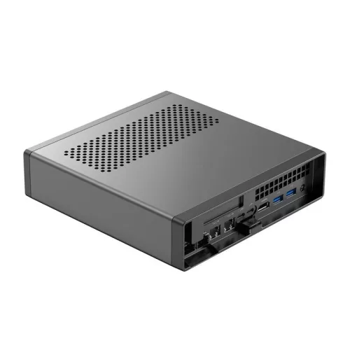 MINI-PC Minis Forum MS-01-S1390 Intel Core i9-13900H barebone processzor