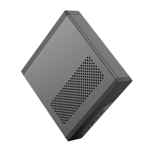 MINI-PC Minis Forum MS-01-S1390 Intel Core i9-13900H barebone processzor