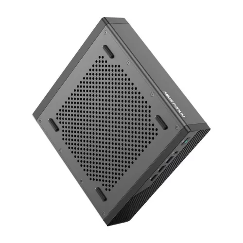 MINI-PC Minis Forum MS-01-S1390 Intel Core i9-13900H barebone processzor