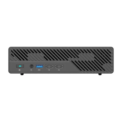 MINI-PC Minis Forum MS-01-S1390 Intel Core i9-13900H barebone processzor