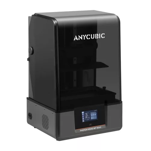 AnyCubic Photon Mono M7 Max 3D nyomtató