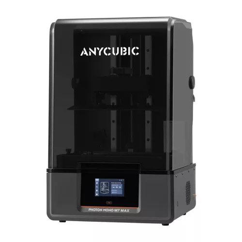 AnyCubic Photon Mono M7 Max 3D nyomtató