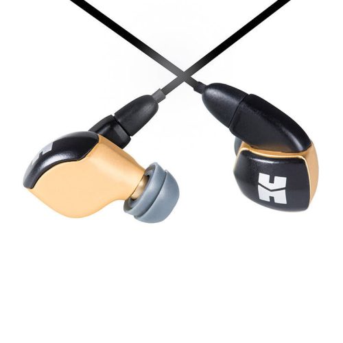 HiFiMAN RE2000 Pro Gold fülhallgató