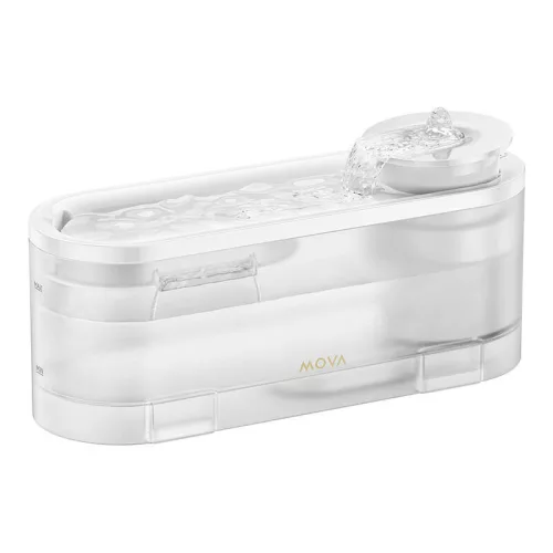 MOVA WF10 Pro kisállat itató