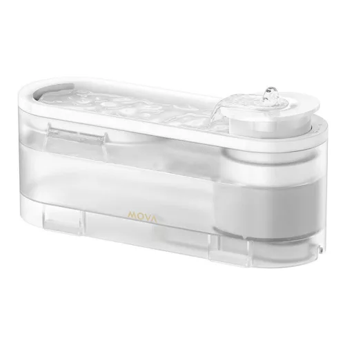 MOVA WF10 Pro kisállat itató