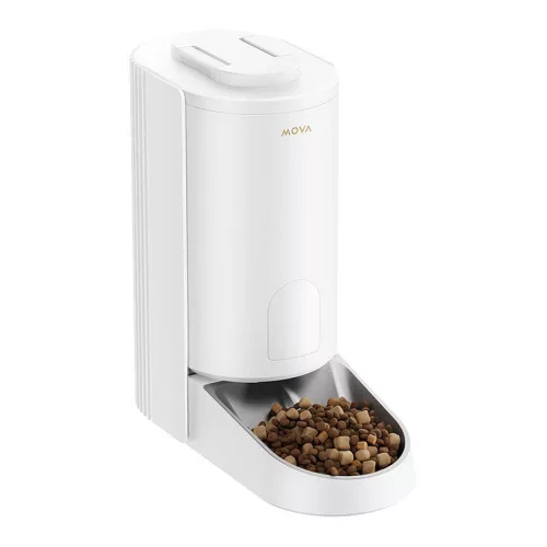 MOVA PF10 Pro automata állateledel adagoló