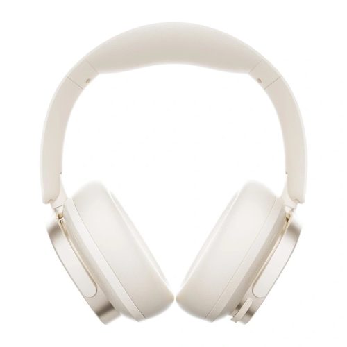 Edifier ES850NB vezeték nélküli fejhallgató, ANC (bézs)