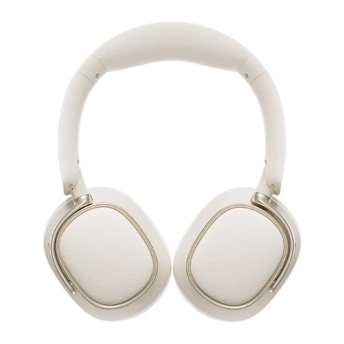 Edifier ES850NB vezeték nélküli fejhallgató, ANC (bézs)