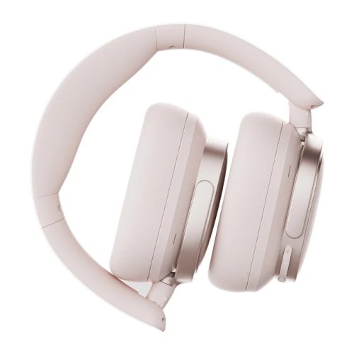 Edifier ES850NB vezeték nélküli fejhallgató, ANC (rózsaszín)