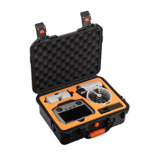Etui transportowe AQX-19 Sunnylife a DJI Flip-től